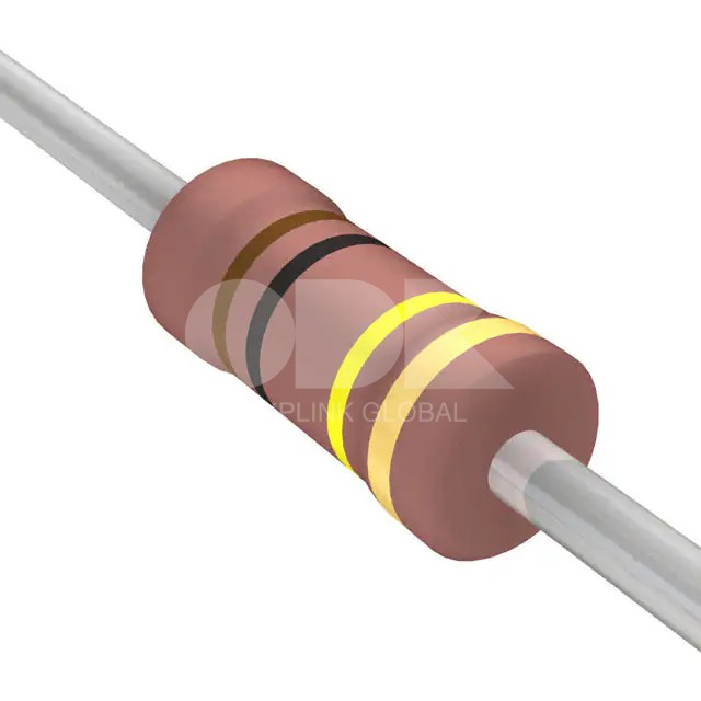 FMP100JT-52-100K YAGEO Axial